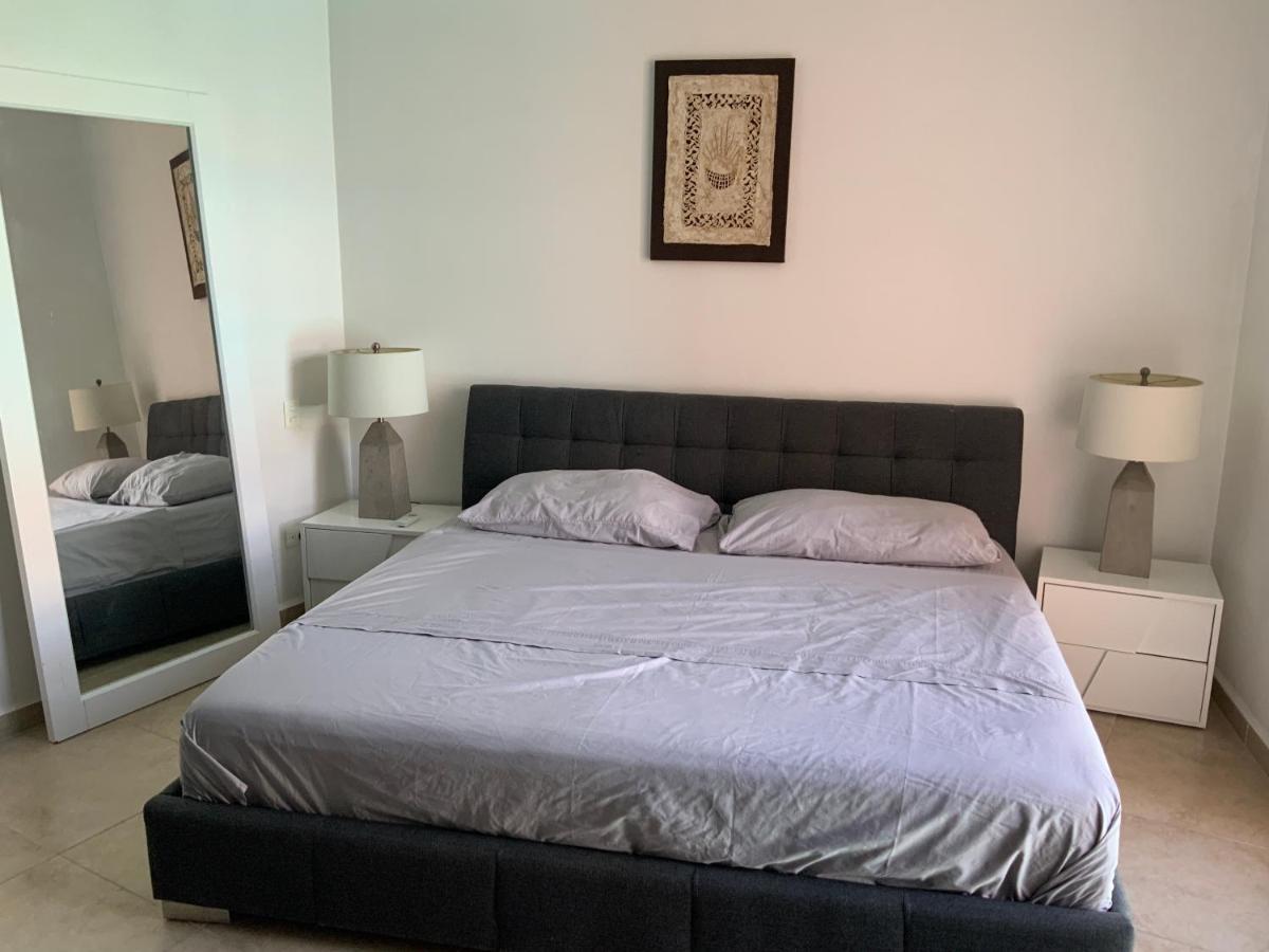 Apartment Departamento 'hozanek' En Dream Lagoons Cancún